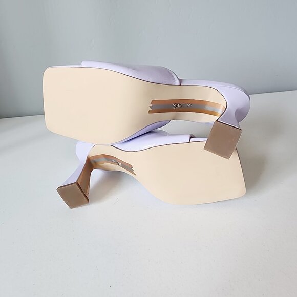 Sam Edelman Mules "NEW" - Picture 9 of 15